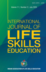 IJLSE Vol 10 No. 1, January 2024