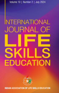 IJLSE Vol 10 No. 2, July 2024