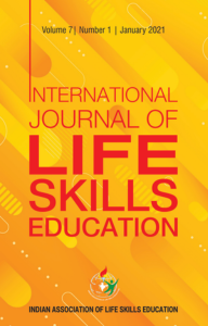 IJLSE Vol 7 No. 1, January 2021
